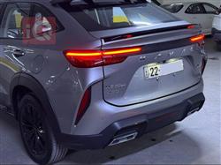 هفال جي تي H6